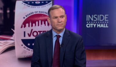 Org calls for an overhaul to closed primary elections