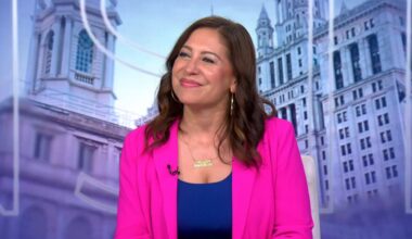 González-Rojas talks her priorities for Queens district