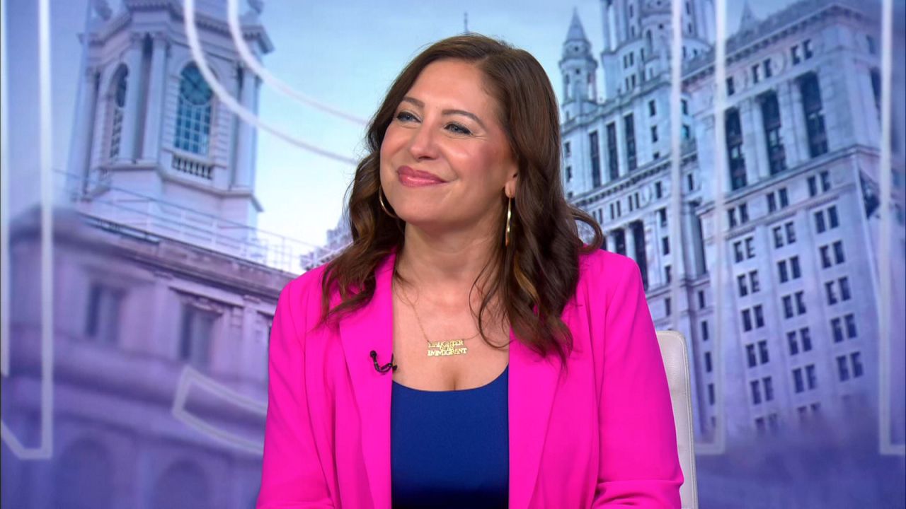 González-Rojas talks her priorities for Queens district