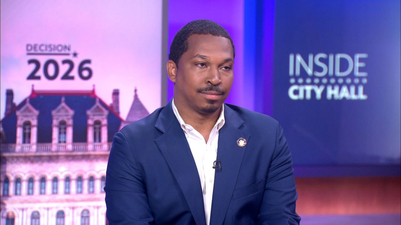 Assemblyman Jordan Wright celebrates June primary win