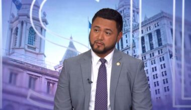 Councilman makes case for specialized high school exams