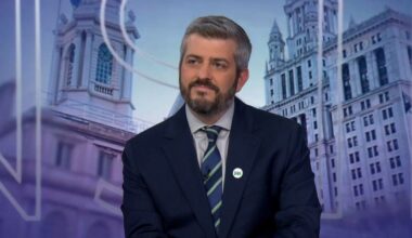 DOT commissioner explains city’s new bus plan