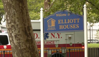 elliot houses