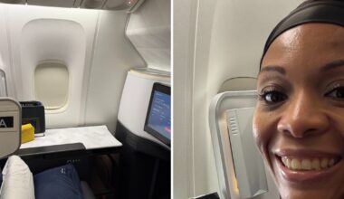 I paid $1,500 to upgrade my Delta flight from NYC to Paris. Here's what I got, and whether I'd do it again.