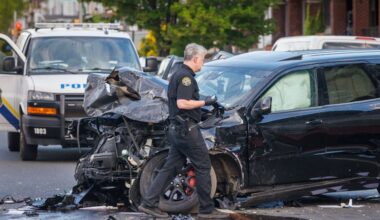 Despite good intentions from the city, Philly’s streets remain deadlier than those in New York and Chicago