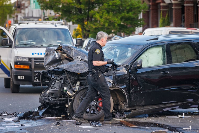Despite good intentions from the city, Philly’s streets remain deadlier than those in New York and Chicago