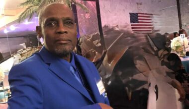 Brooklyn community pays tribute to longtime Vincentian teacher, community activist Jackson Farrell – Caribbean Life