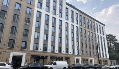 Norwood: HPD Launches Housing Lottery Described as Affordable for Units at 3547 Webster Ave