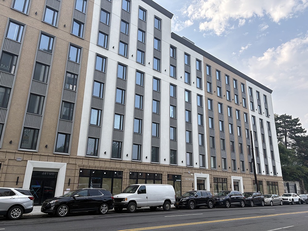 Norwood: HPD Launches Housing Lottery Described as Affordable for Units at 3547 Webster Ave