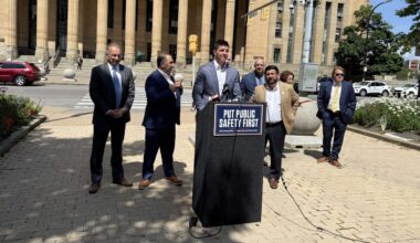 Western New York Republican lawmakers