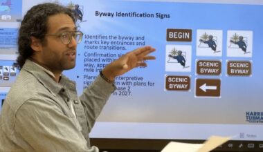 Harriet Tubman Byway proposal nearing agreement