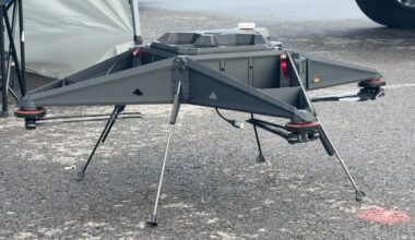 Law enforcement in New York embracing drone technology