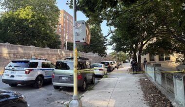 Kingsbridge: Man Charged with Murder after 2nd Man Dies from Fatal Stabbing on Riverdale Ave