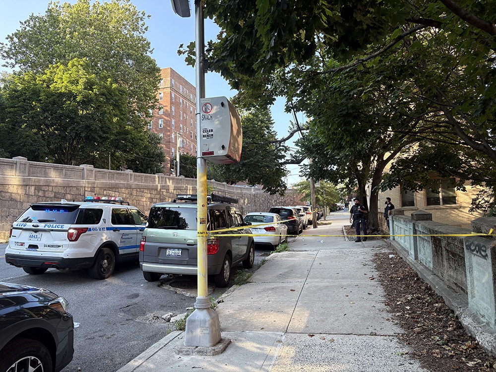 Kingsbridge: Man Charged with Murder after 2nd Man Dies from Fatal Stabbing on Riverdale Ave