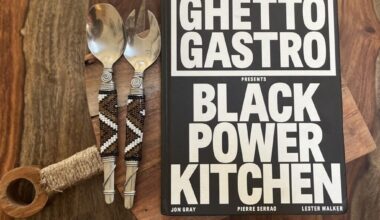 The Bronx's Ghetto Gastro Launches Secretive Supper Club