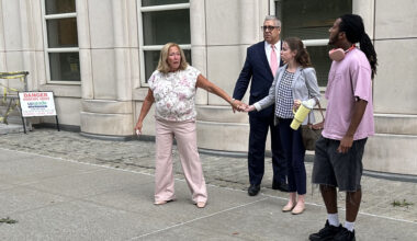 Queens Defenders founder Lori Zeno gets 43 months in prison for stealing funds meant for needy clients