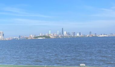 The Blogs: A Letter to the Mayor of NYC | Stephanie Z. Bonder