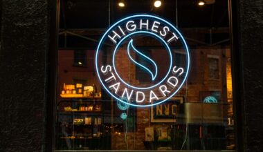 Highest Standards cannabis dispensary brings elevated experience to the Financial District with plans to expand