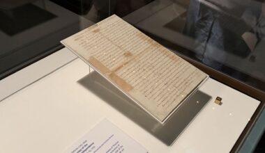 rare copy of Declaration of Independence