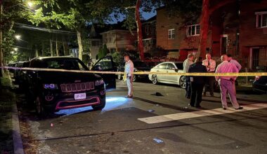 Wakefield: Woman Fatally Shot on Murdock Avenue