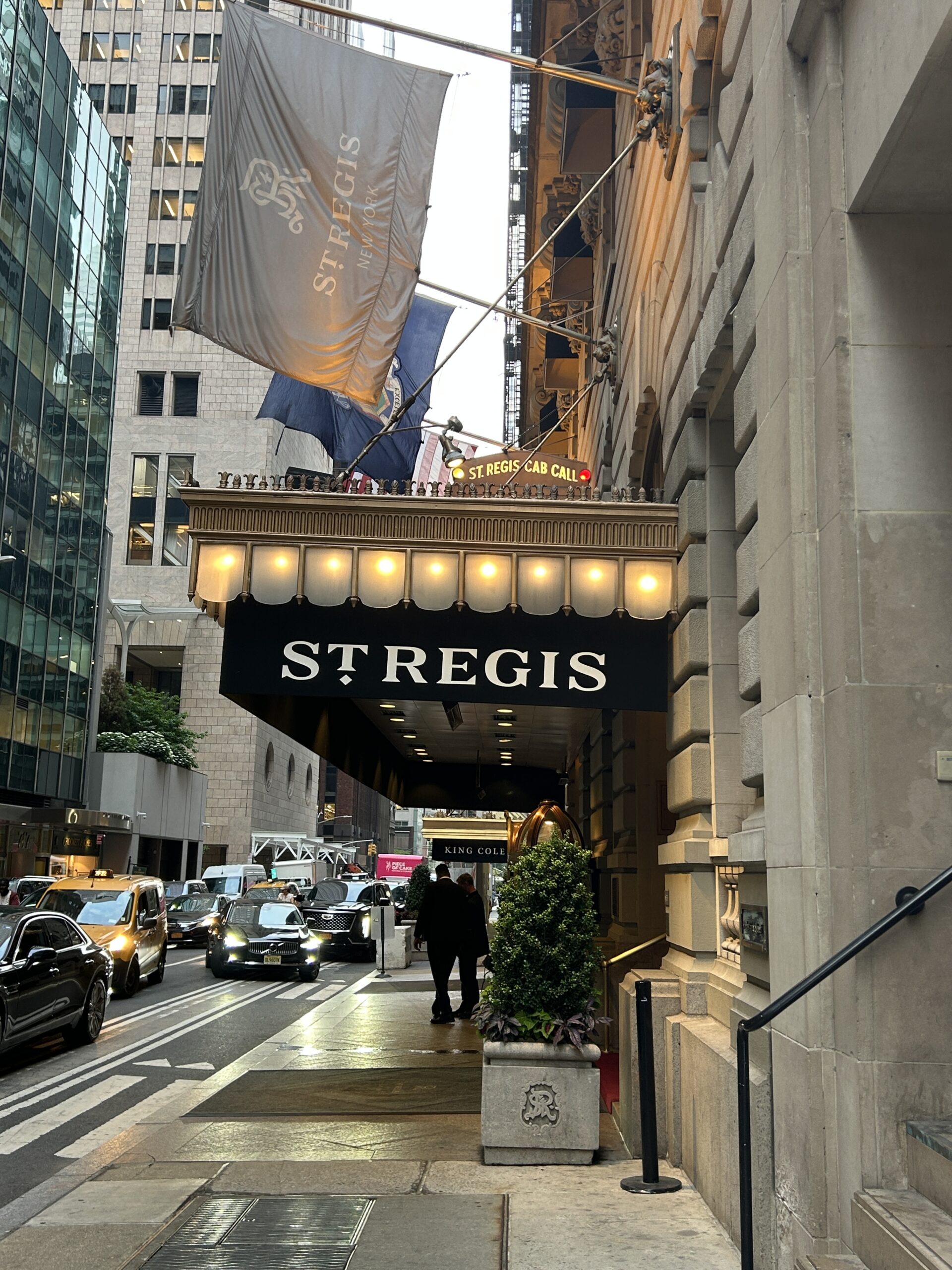 2 E. 55th