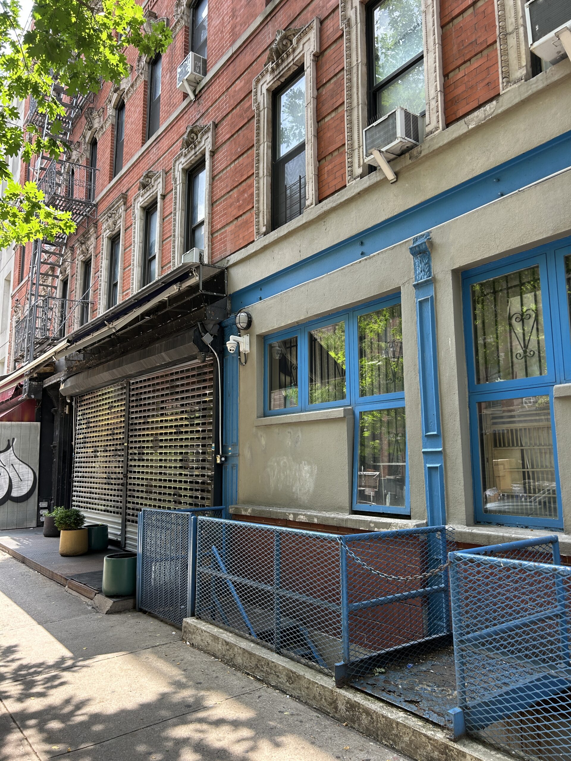 232 E. 4th Street