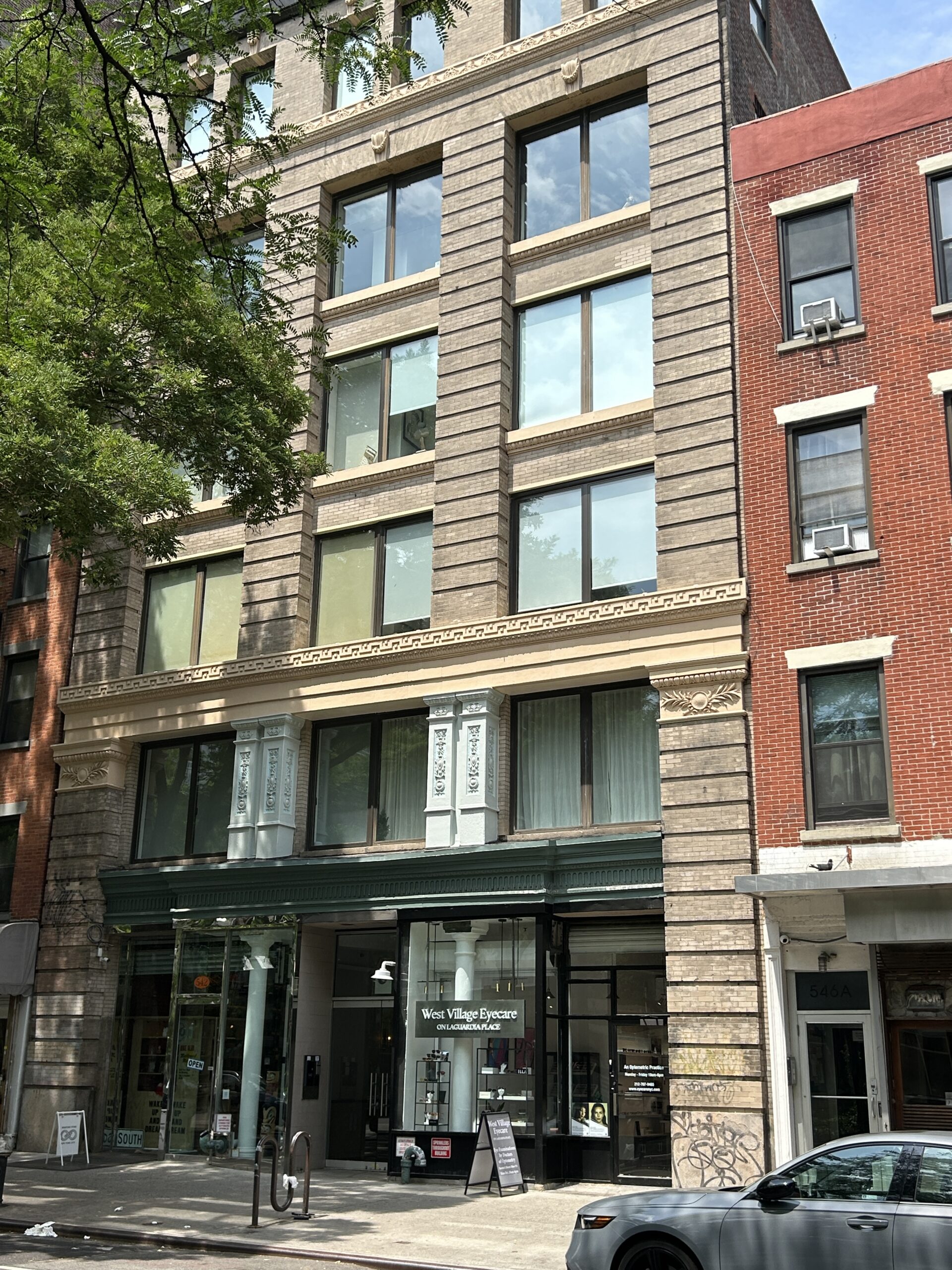 542 LaGuardia Place