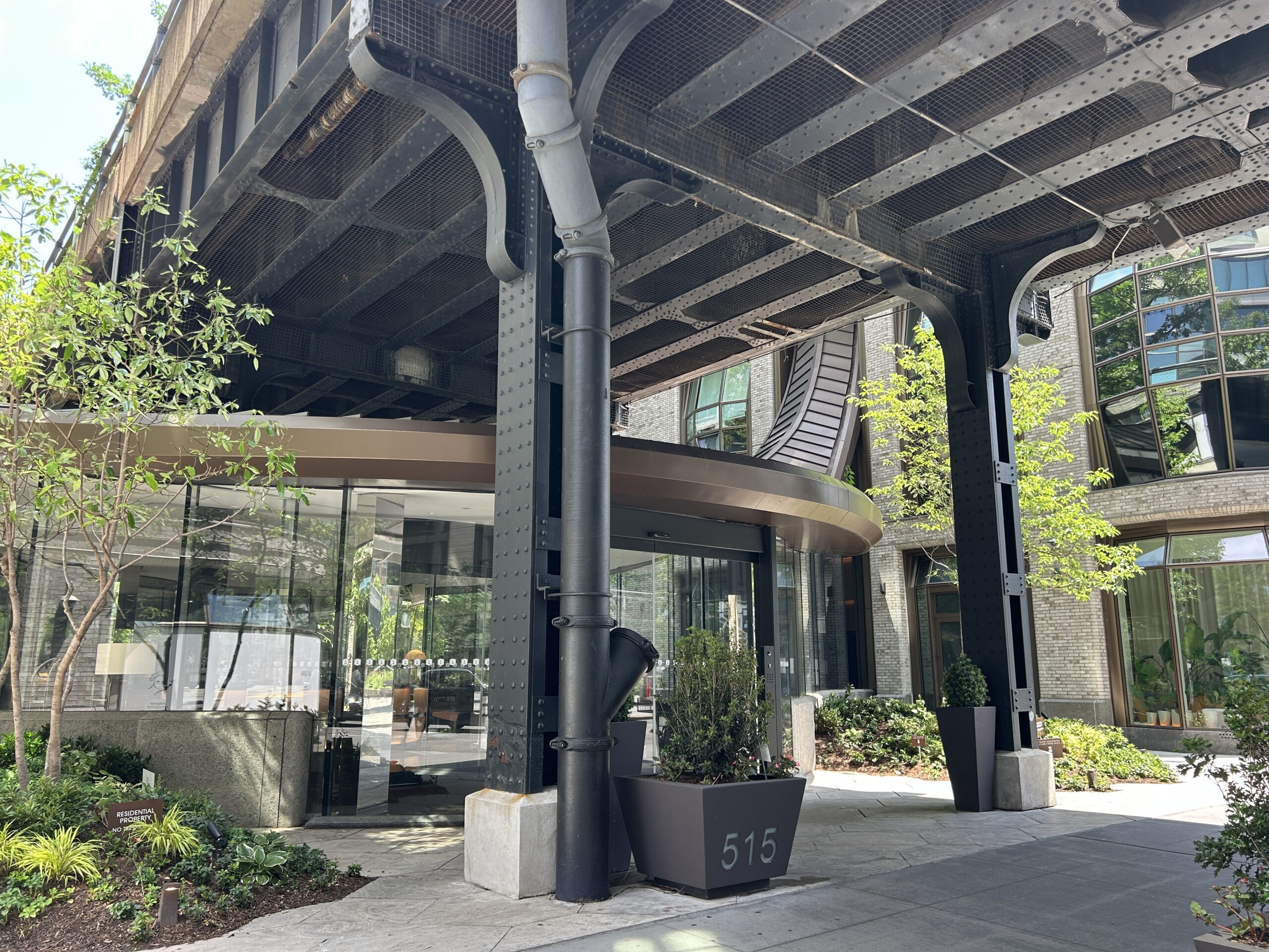 515 W. 18th St.