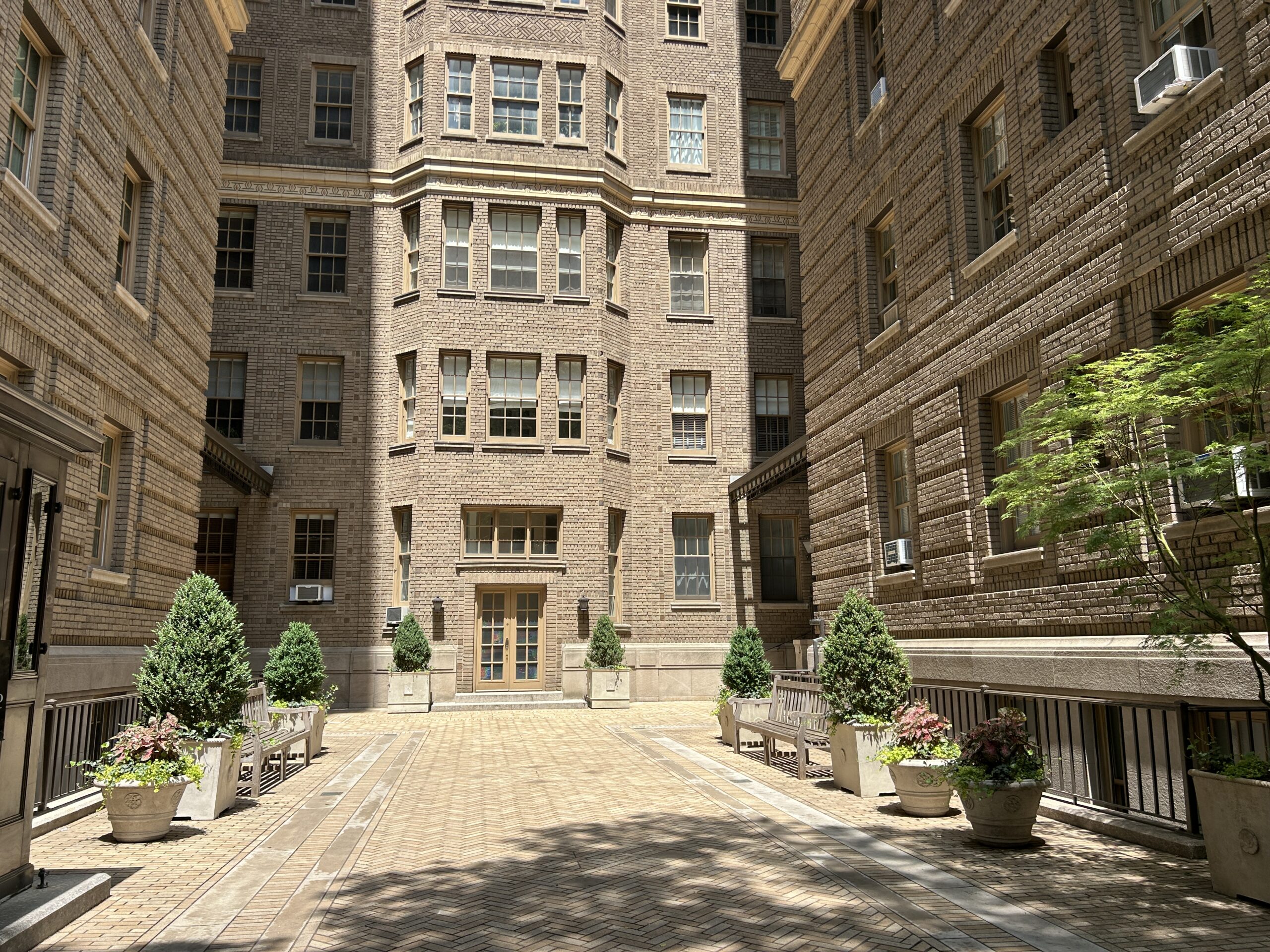 1 W. 64th / 41 Central Park West