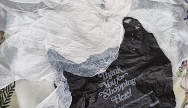 When One Person’s Trash Is an Artist’s Treasure