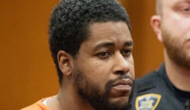 Driver of car involved in fatal shooting of NYPD Det. Jonathan Diller gets 5 years