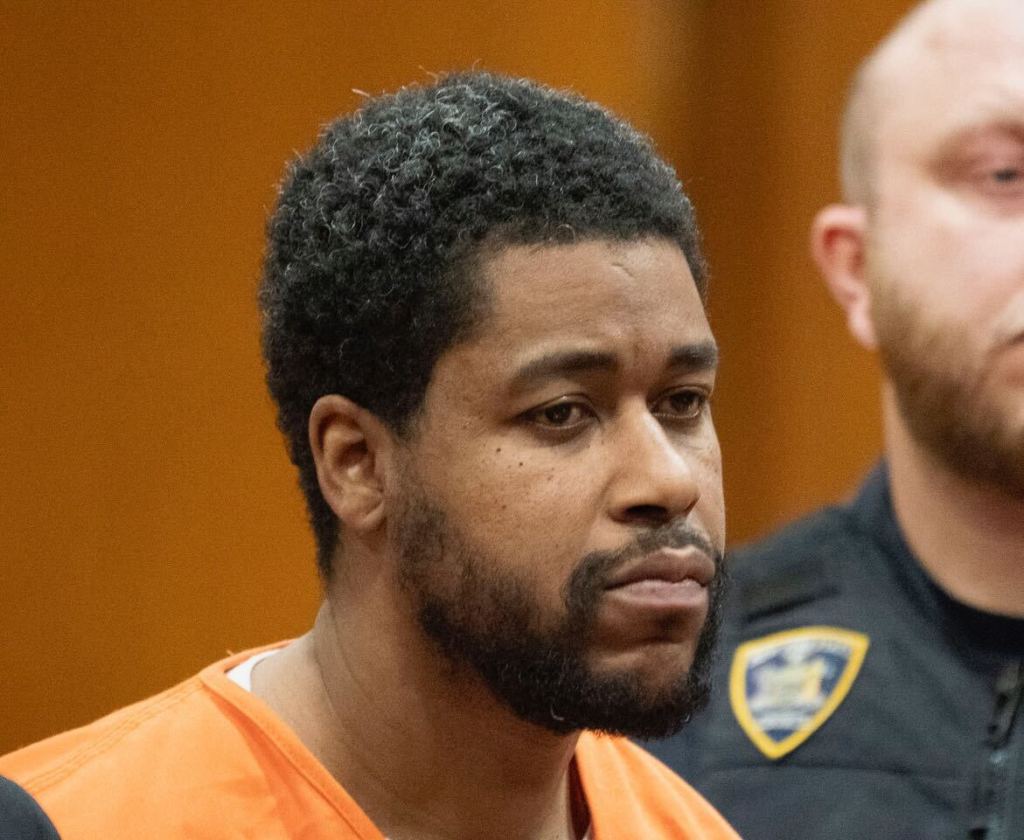Driver of car involved in fatal shooting of NYPD Det. Jonathan Diller gets 5 years