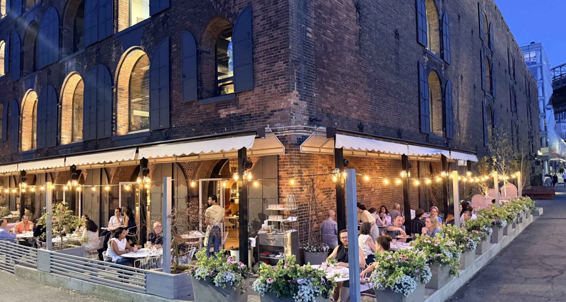 Brooklyn’s restaurants participating in NYC Restaurant Week 7/20 – 8/16/26 | Brooklyn Bridge Parents