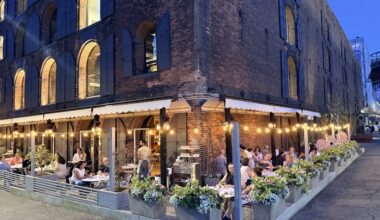 Brooklyn’s restaurants participating in NYC Restaurant Week 7/20 – 8/16/26 | Brooklyn Bridge Parents