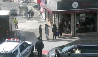 22 gang members indicted for violence across Southeast Queens