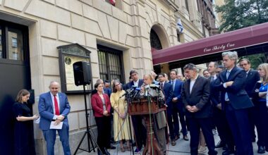 Antisemetic rhetoric may have fueled Upper West Side stabbing attacks against Jewish man, second victim: pols