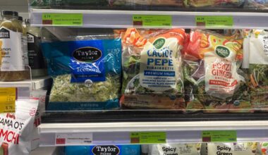 Cyclosporiasis outbreak: Are New Yorkers more cautious with food choices amid uncertainty nationwide over spread of diarrhea-inducing parasite?