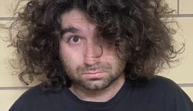 Brooklyn man slapped with federal charges for setting bus ablaze during Knicks celebrations in Times Square