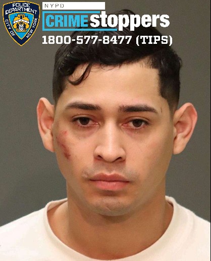 Police ID man wanted for fatally shooting Bronx DJ