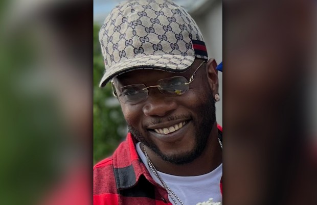 A gunman fatally shot Kevon Lee (pictured) and grazed a second victim inside Xpress Laundromat on Utica Ave. near Avenue J in Flatlands, Brooklyn, on Monday, May 25, 2026.
