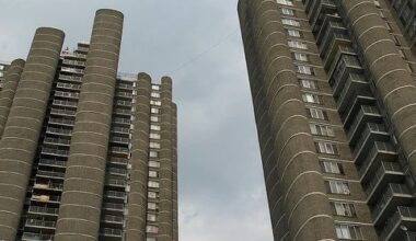 Tracey Towers residents demand more oversight of Mitchell-Lama housing after proposed 31% rent hike – Bronx Times