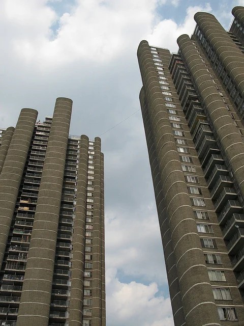 Tracey Towers residents demand more oversight of Mitchell-Lama housing after proposed 31% rent hike – Bronx Times
