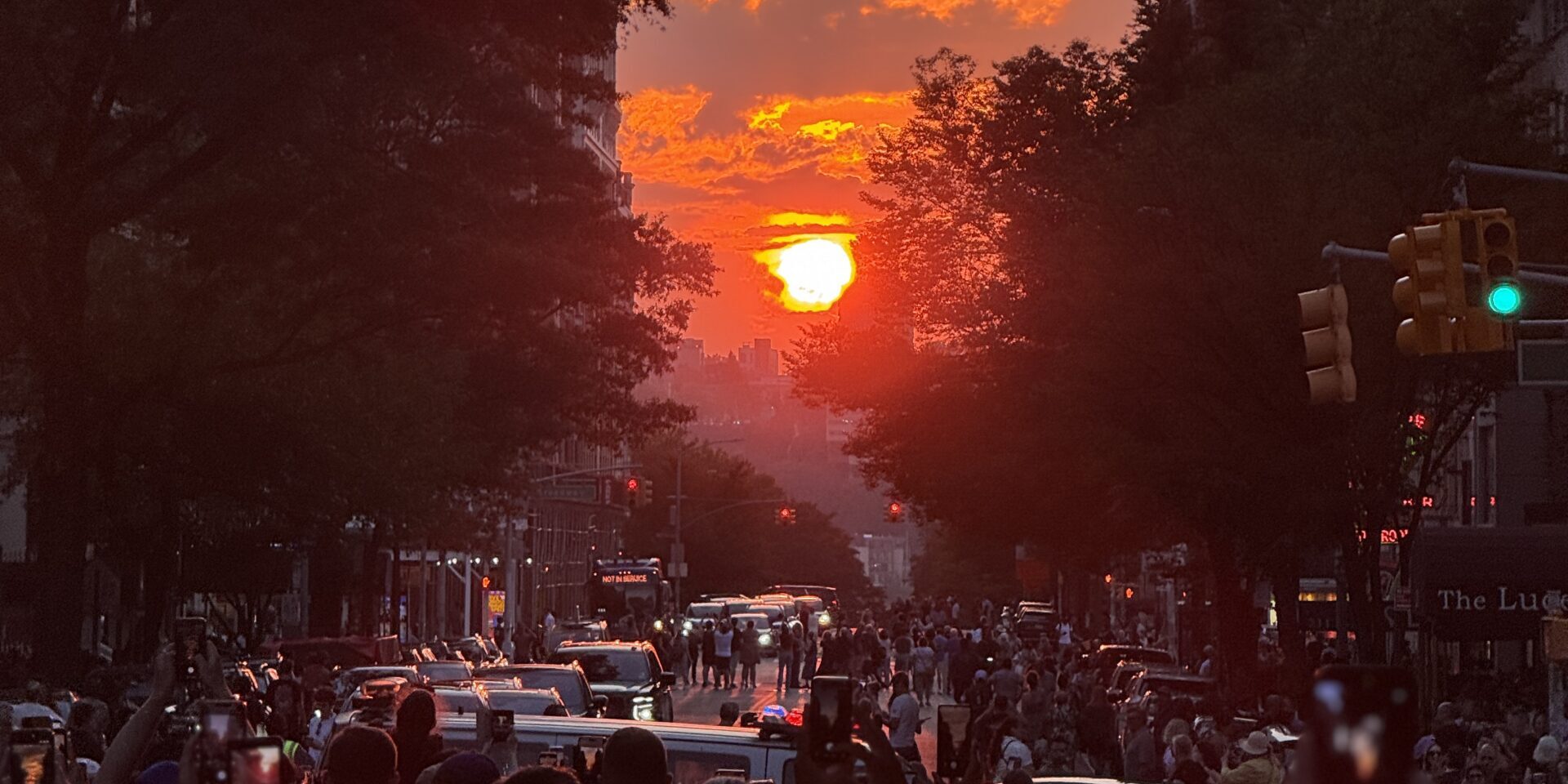 Monday Bulletin: MS NOW Correspondent Pays a Visit to the UWS; UWS Teacher Remembered 30 Years After Her Death on TWA Flight 800; Editorials Push Back Against Proposed Horse-Carriage Ban