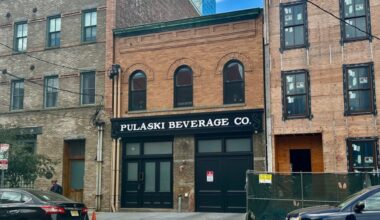 Planning Board Retroactively Denies Approval for Already-Occupied Downtown Building