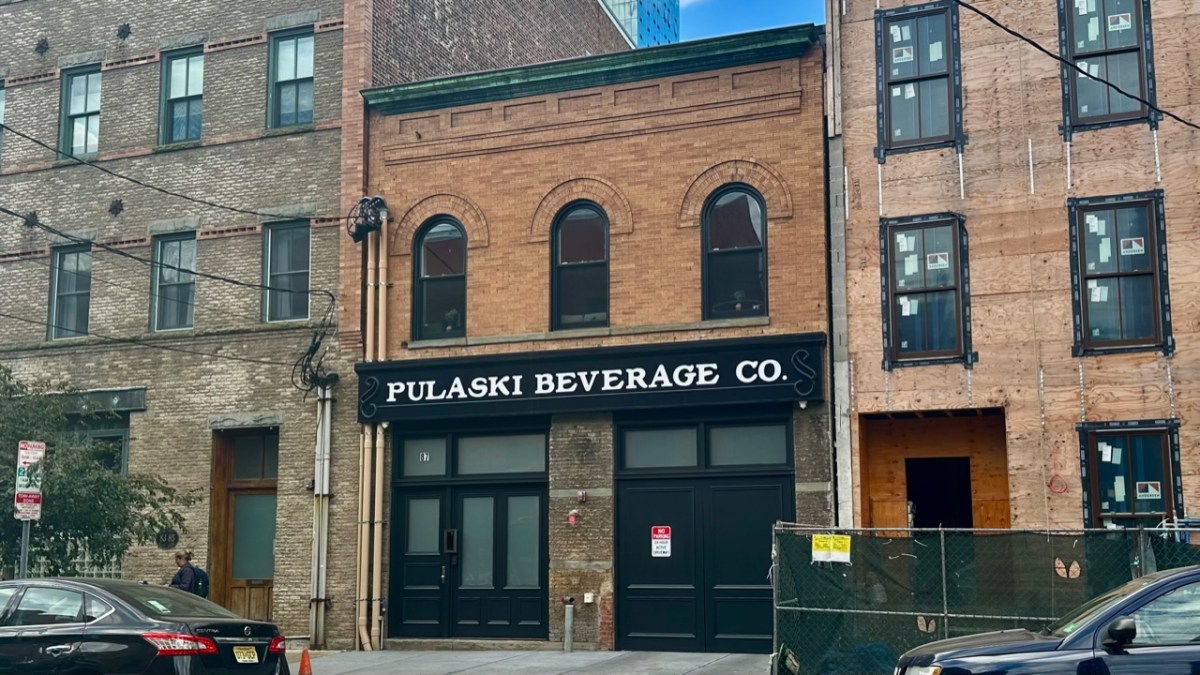 Planning Board Retroactively Denies Approval for Already-Occupied Downtown Building