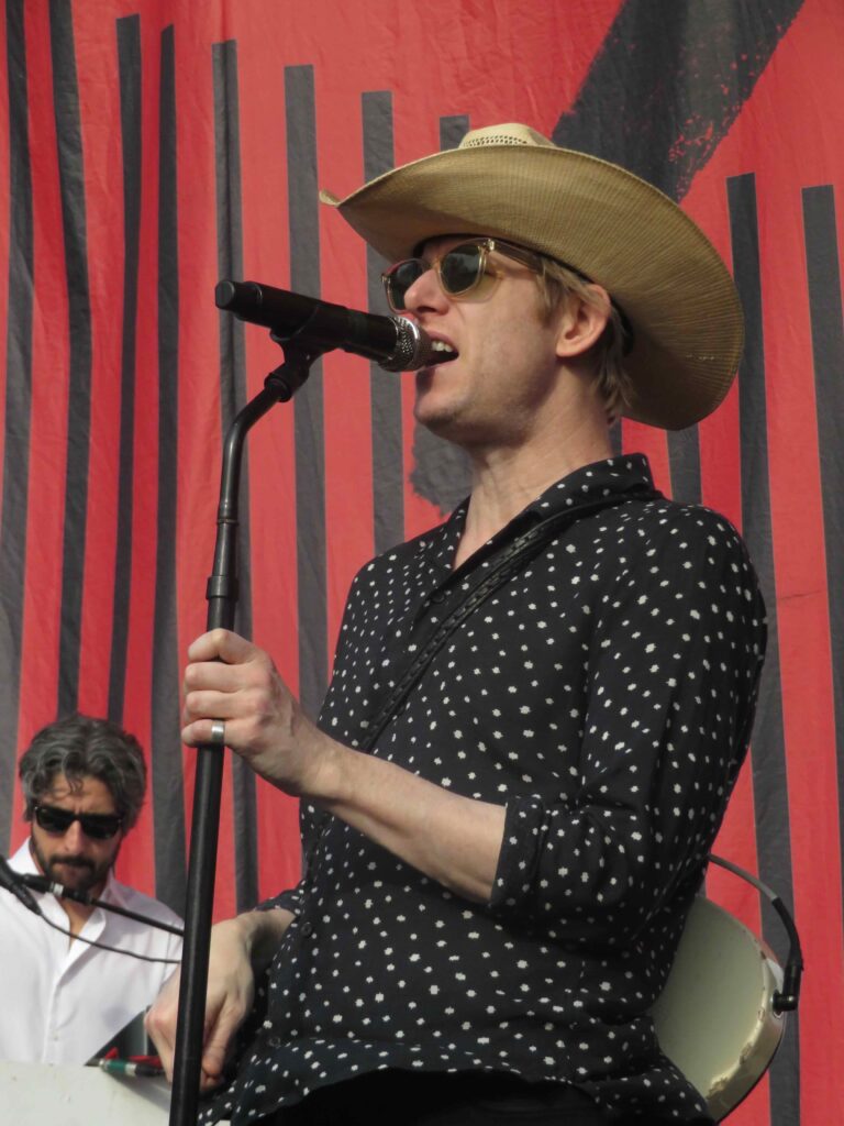 The Manhattan Beat: Awesome Live Music for Hot Summer Nights in NYC – The Aquarian