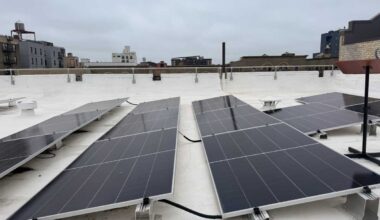 Bronx-based Fieldston Power expands solar access to 72 rent-stabilized buildings across New York City to meet Local Law 97 – Bronx Times