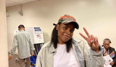 Primaries 2026: Bronx Voters Reflect on Election Day