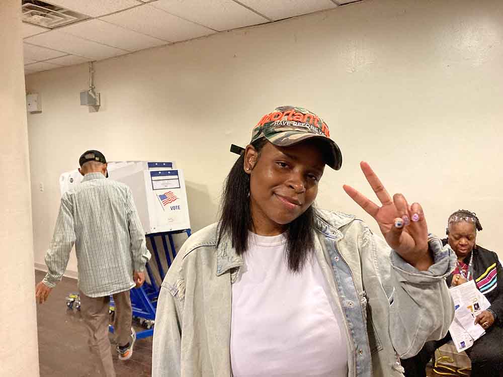 Primaries 2026: Bronx Voters Reflect on Election Day