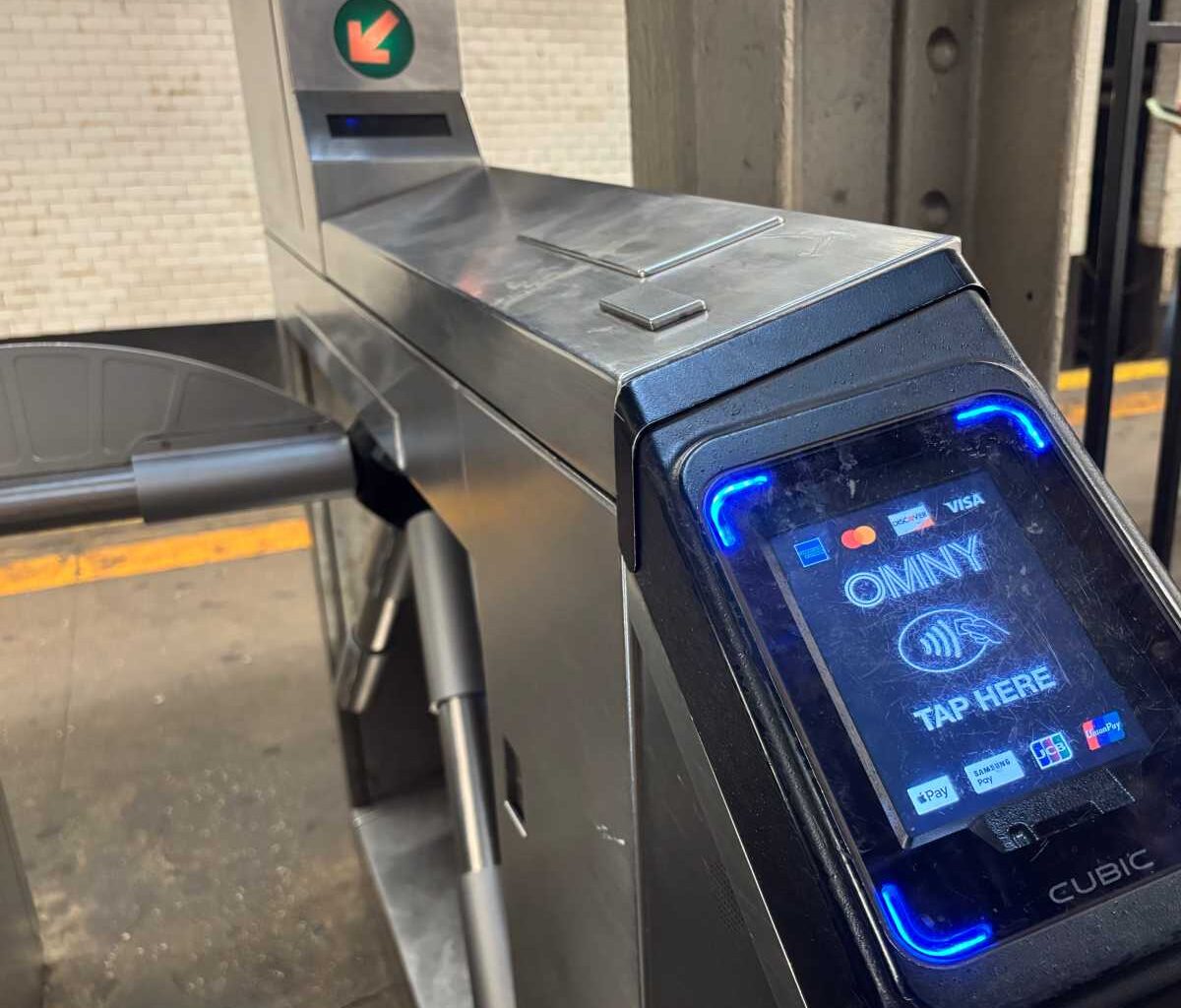 The MTA still accepts MetroCards in the OMNY era — but does anyone still swipe? Here are a few who do.